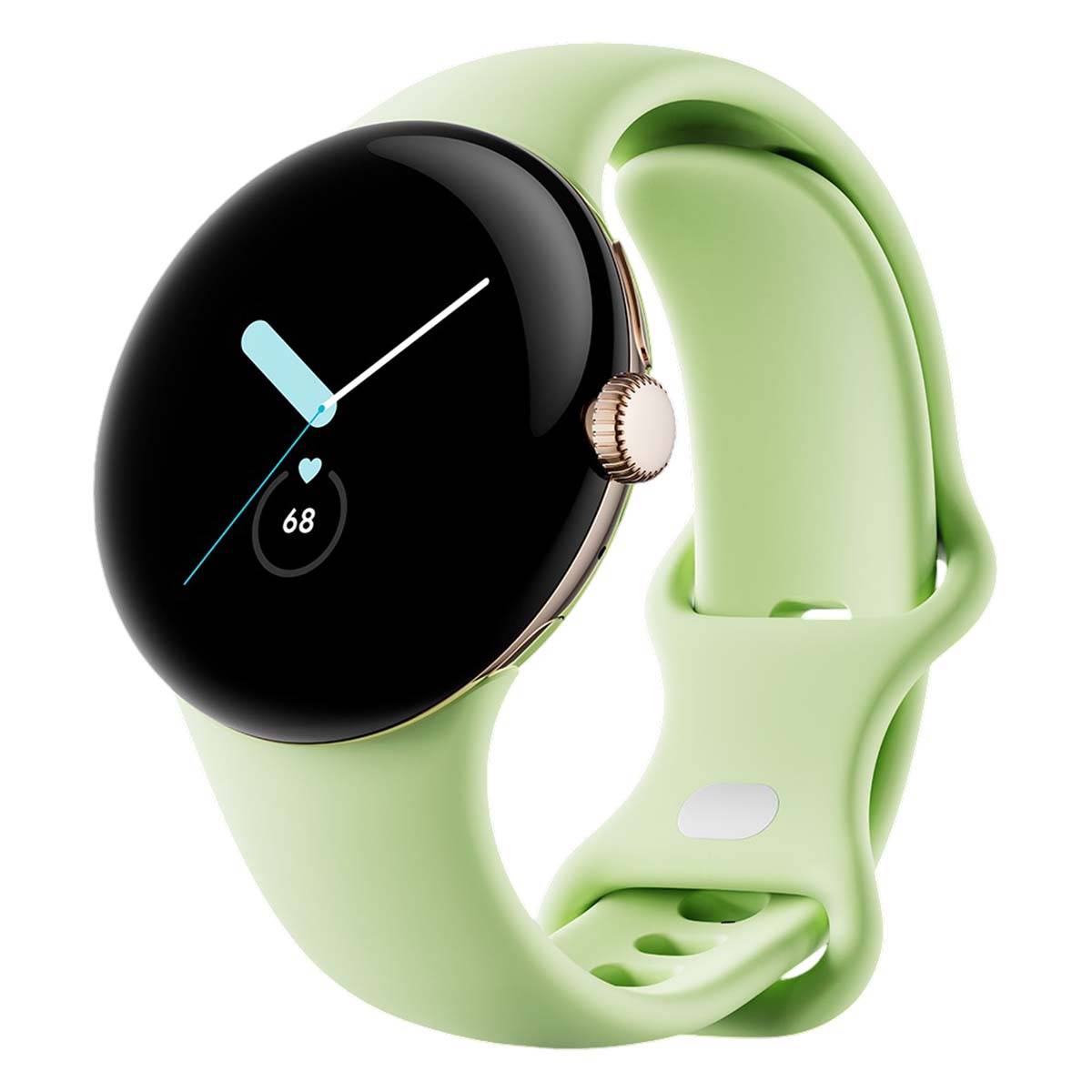 Bracelet Active pour Pixel Watch Taille S+L-1