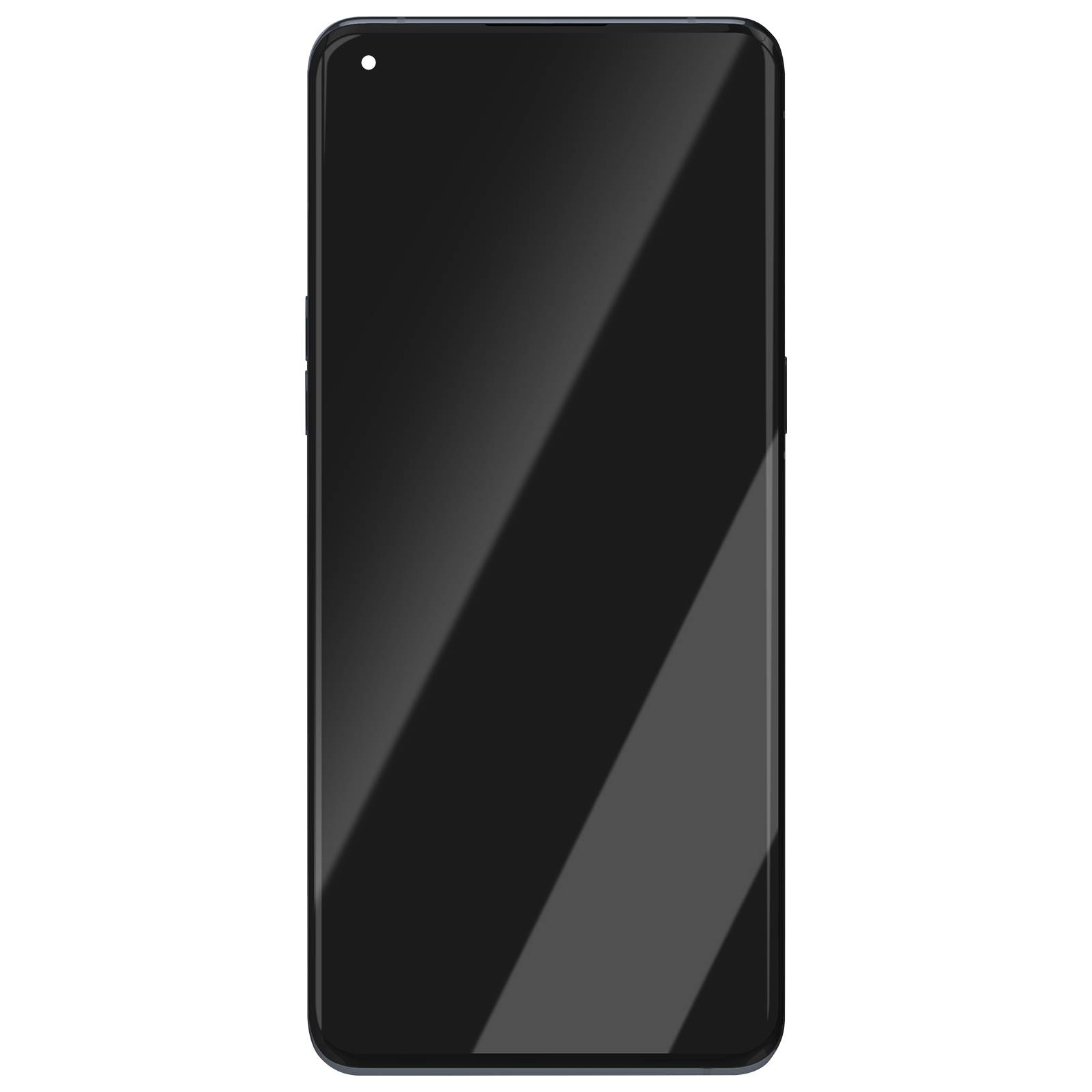 Écran pour Oppo Find X5 Pro LCD + Vitre Tactile + Châssis Original-0