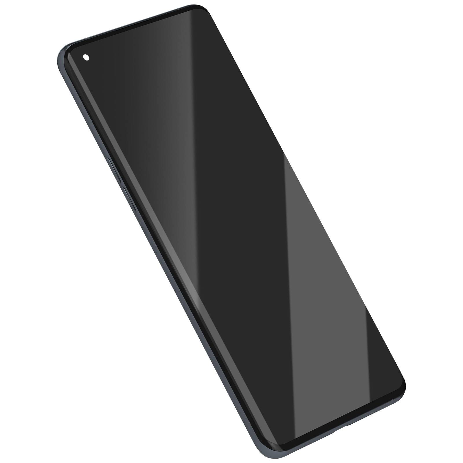Écran pour Oppo Find X5 Pro LCD + Vitre Tactile + Châssis Original-2
