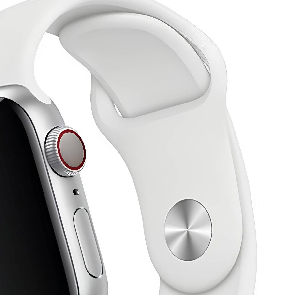 Bracelet pour Apple Watch 42/44/45/49mm Sport-1