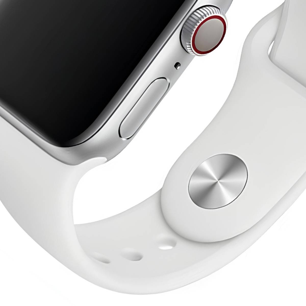 Bracelet pour Apple Watch 42/44/45/49mm Sport-2