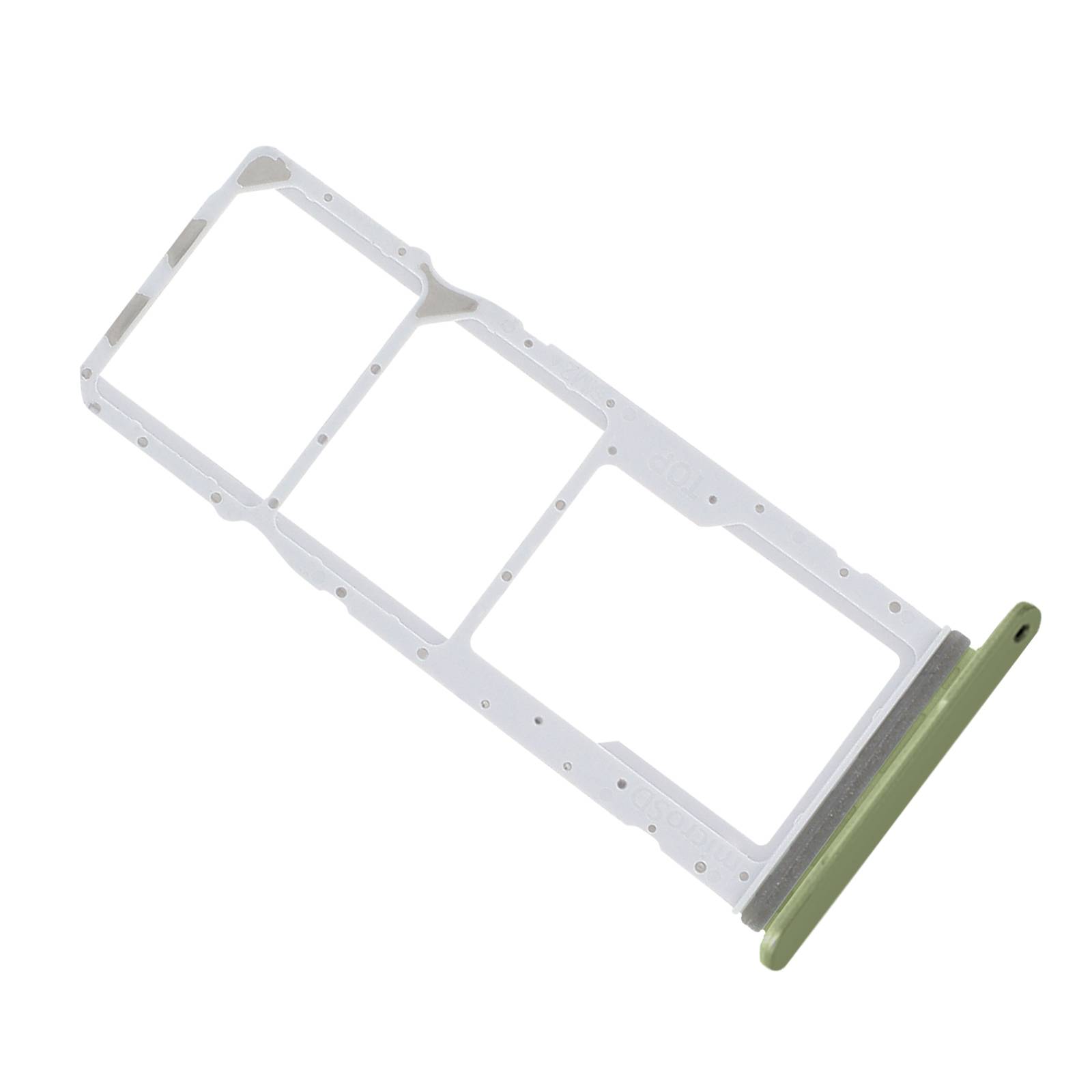 Tiroir Carte SIM pour Samsung Galaxy A05s Dual Nano SIM Original-1