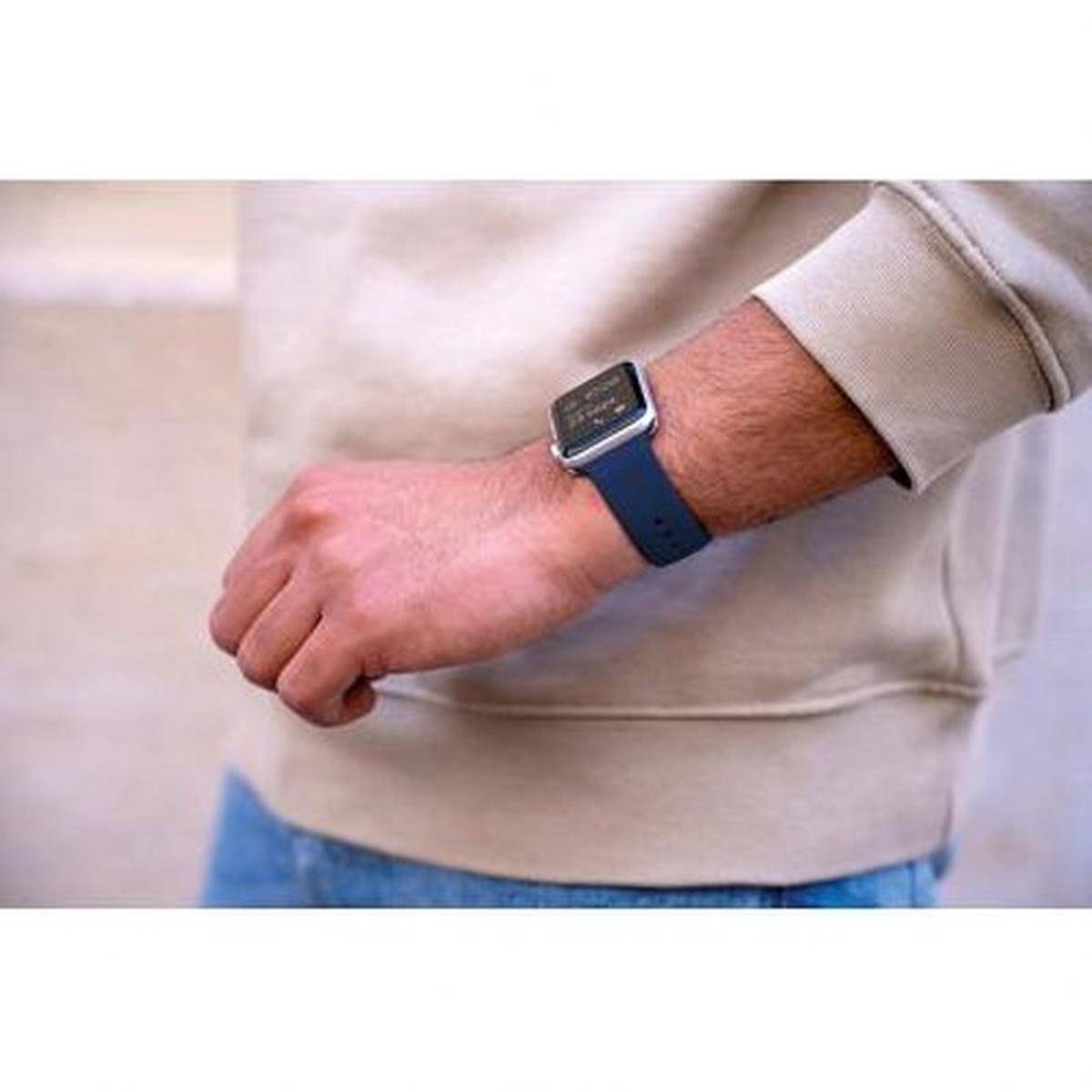 Bracelet pour Apple Watch 42-44-45-49mm-1