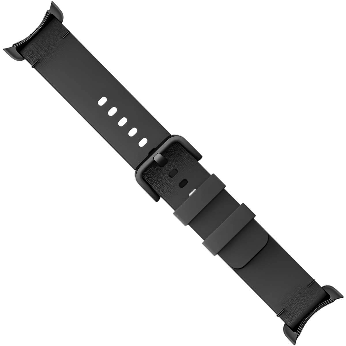 Bracelet Cuir pour Pixel Watch Taille S-3