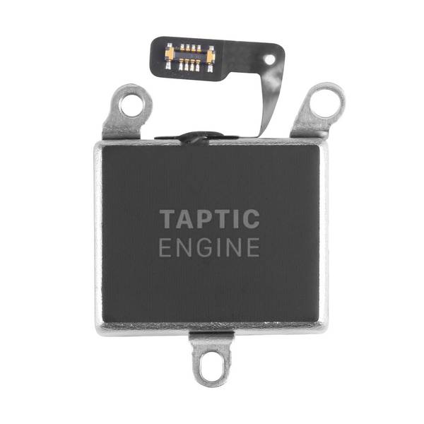 Vibreur de remplacement pour Apple iPhone 15