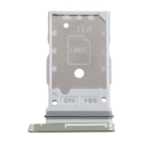 Tiroir Carte SIM pour Samsung Galaxy S24 et S24 Plus Dual Nano SIM