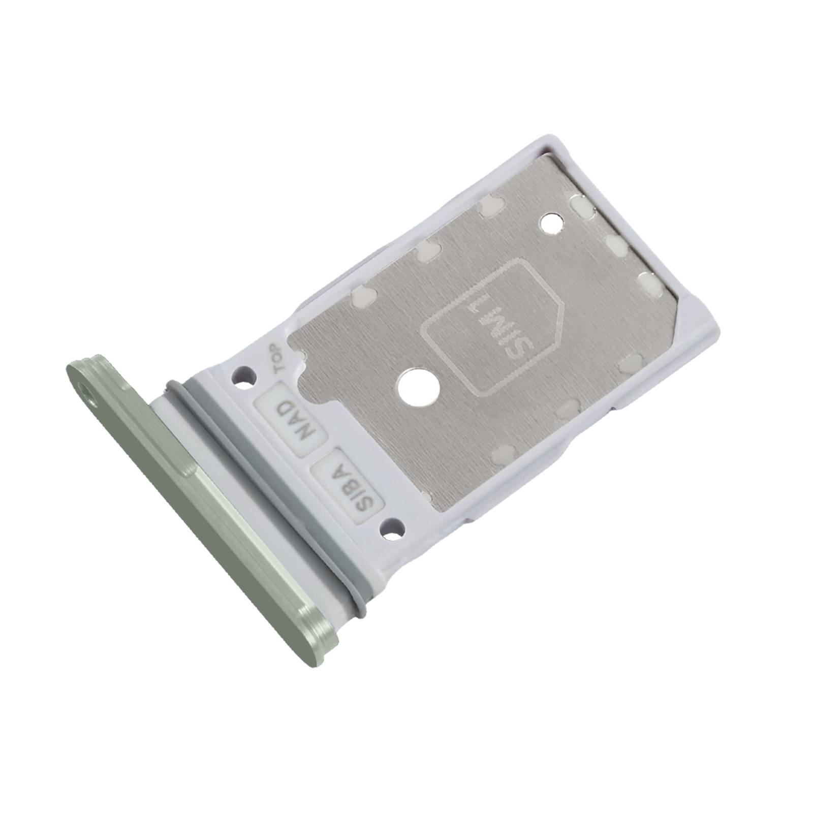 Tiroir Carte SIM pour Samsung Galaxy S24 et S24 Plus Dual Nano SIM-1