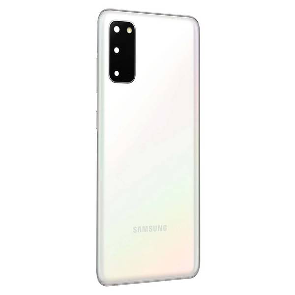Cache Batterie pour Samsung Galaxy S20 Façade Arrière