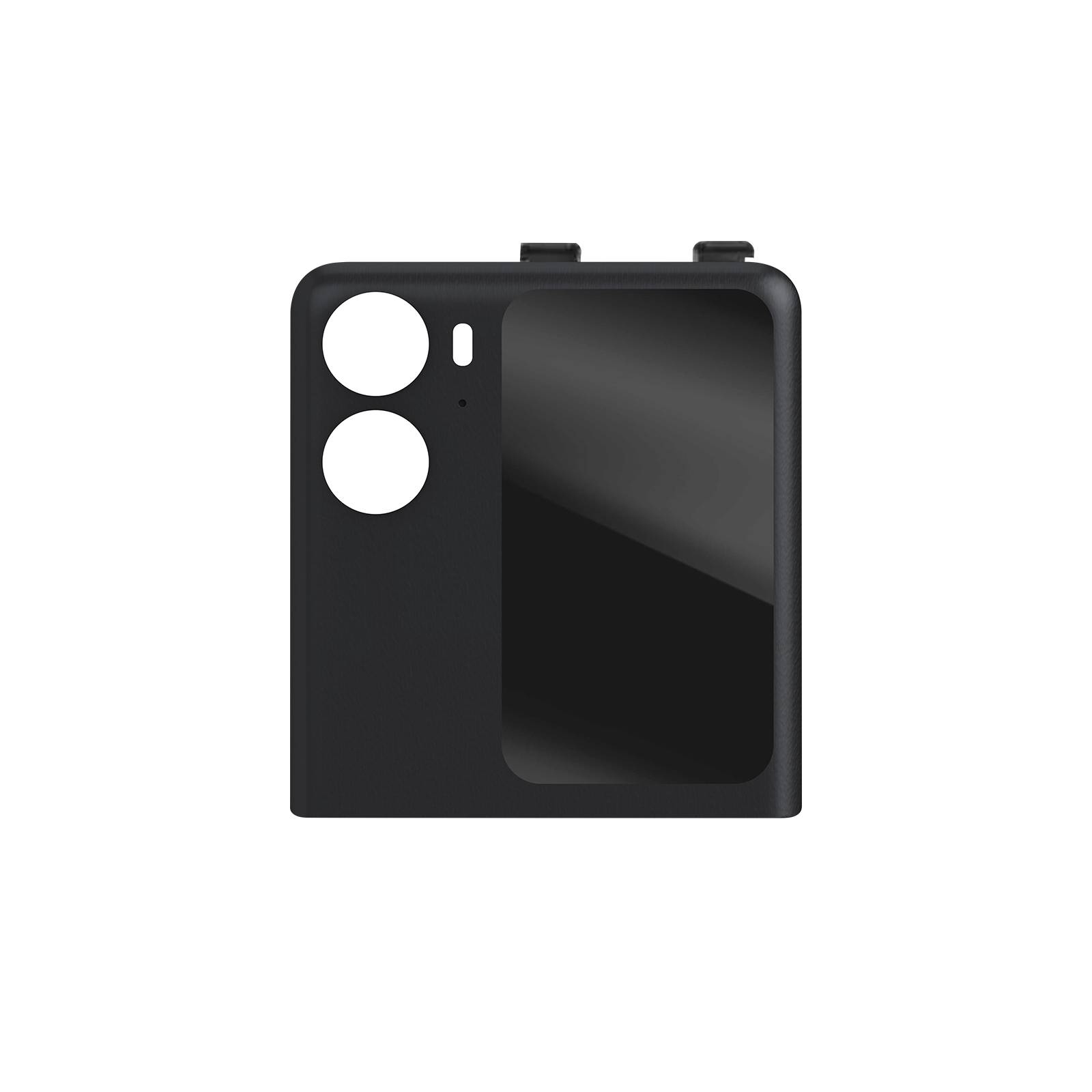 Écran LCD Externe pour Oppo Find N2 Flip avec Vitre Tactile Original-0