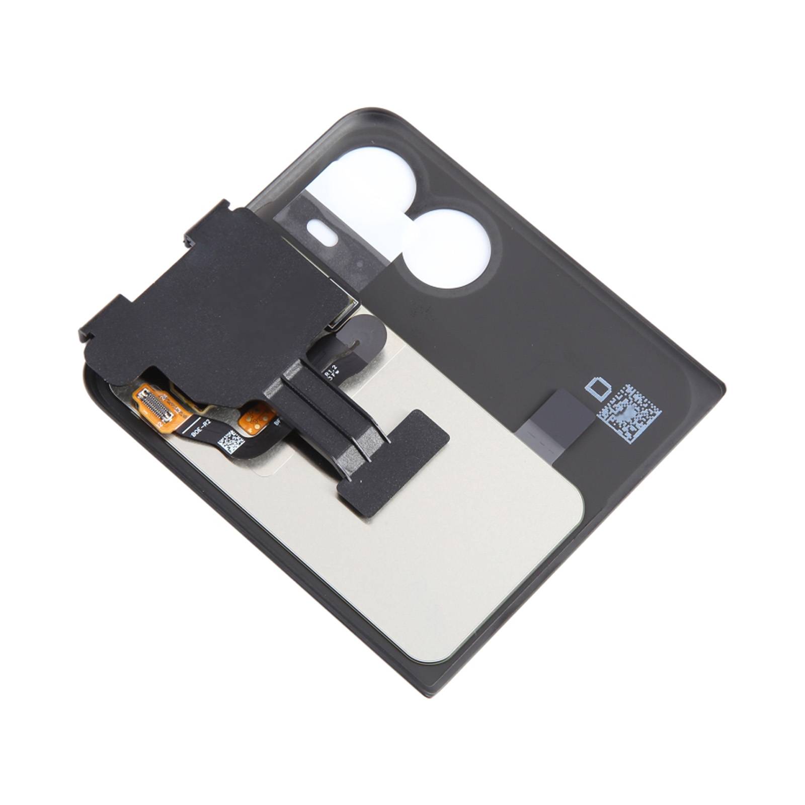 Écran LCD Externe pour Oppo Find N2 Flip avec Vitre Tactile Original-2