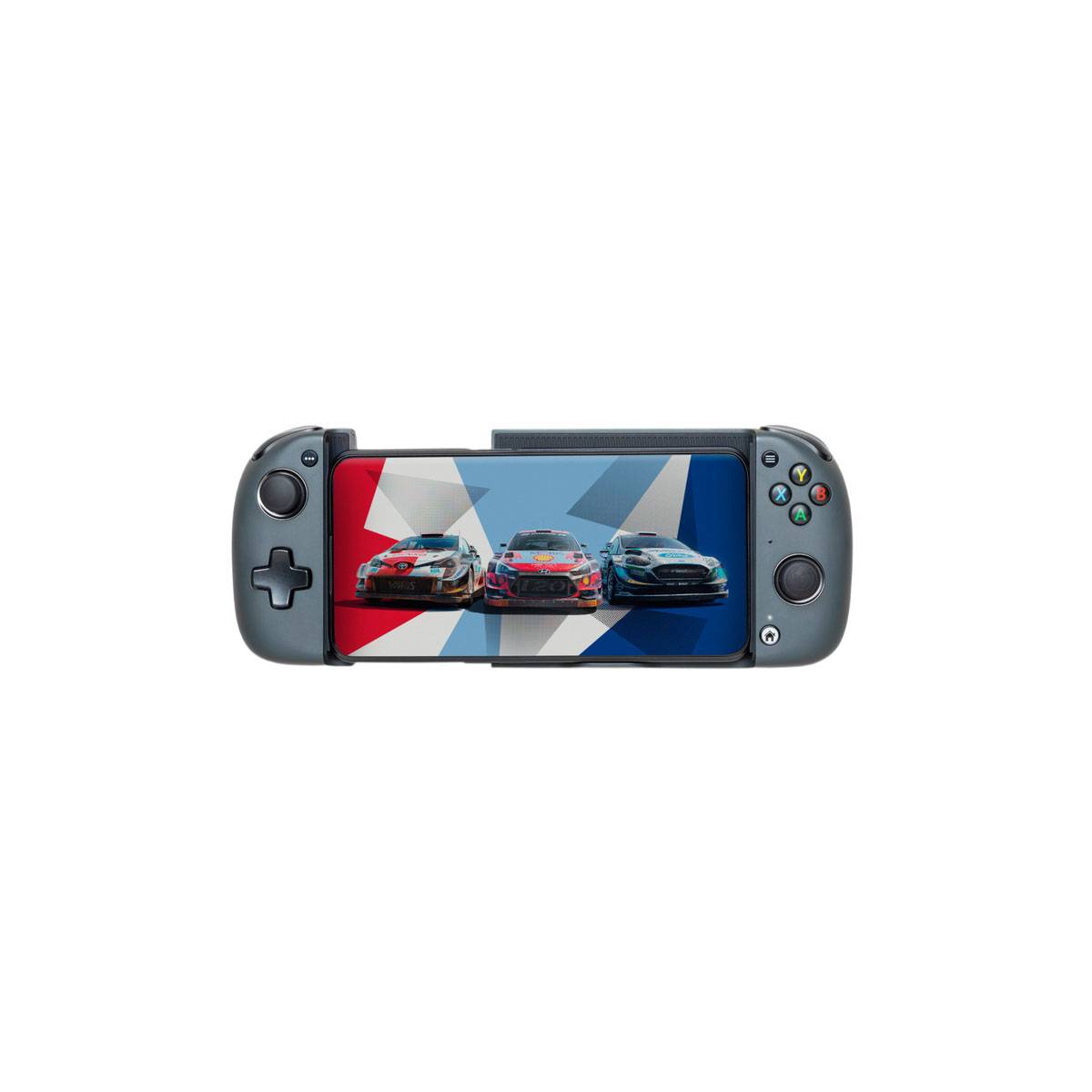 Manette Sans Fil MG-X Xbox pour iPhone Rechargeable-0