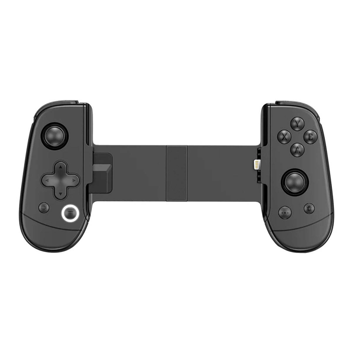 Manette de Jeu Lightning LeadJoy M1B pour Apple iPhone iOS-0