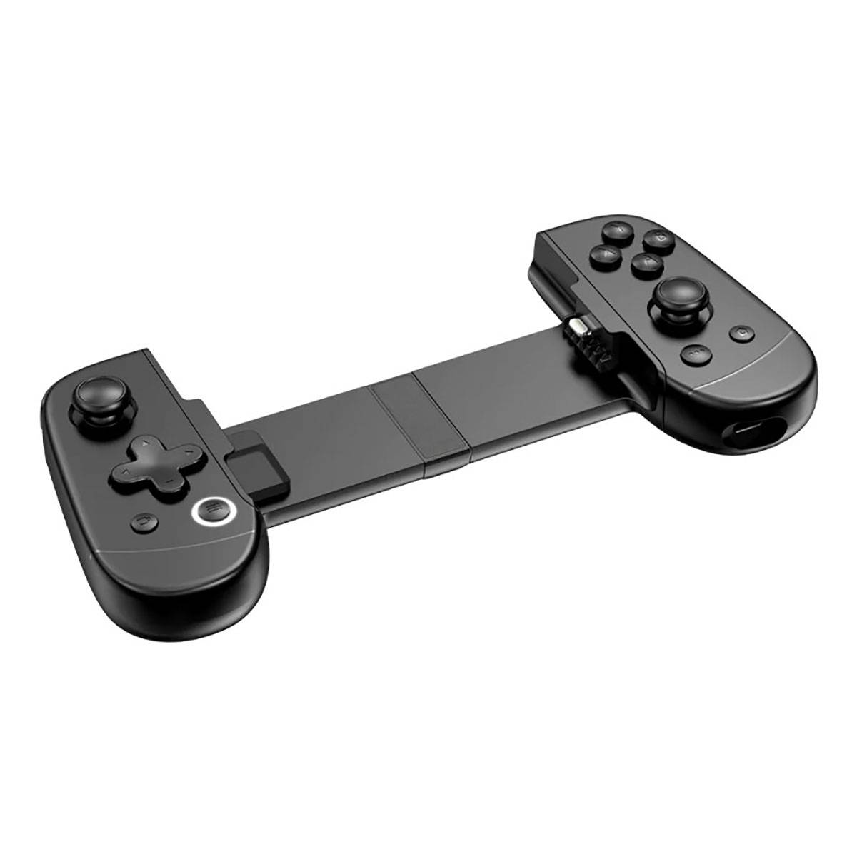 Manette de Jeu Lightning LeadJoy M1B pour Apple iPhone iOS-4