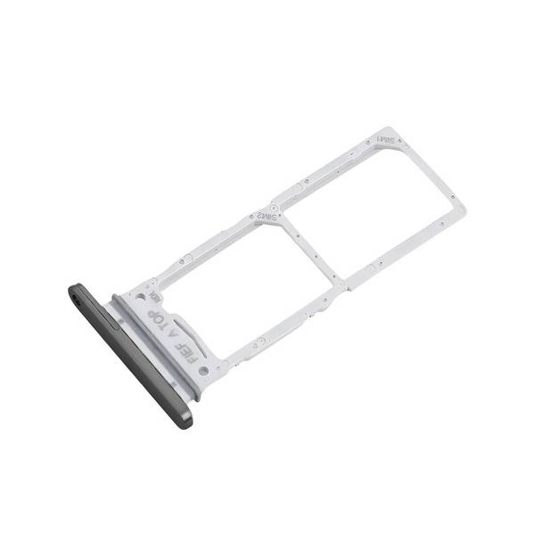 Tiroir Carte SIM pour Samsung Galaxy Z Fold 6 Dual Nano SIM Original