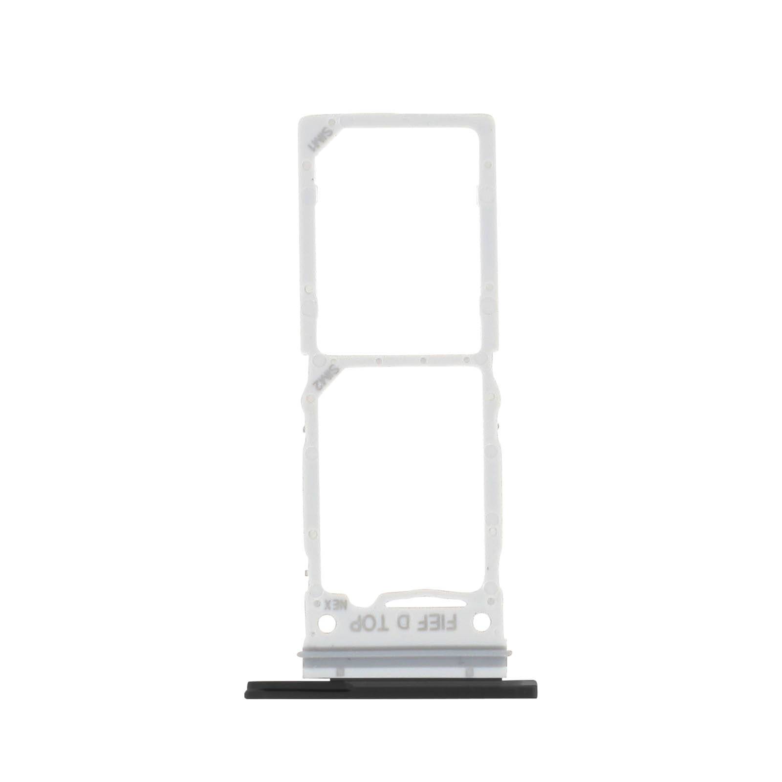 Tiroir Carte SIM pour Samsung Galaxy Z Fold 6 Dual Nano SIM Original-1