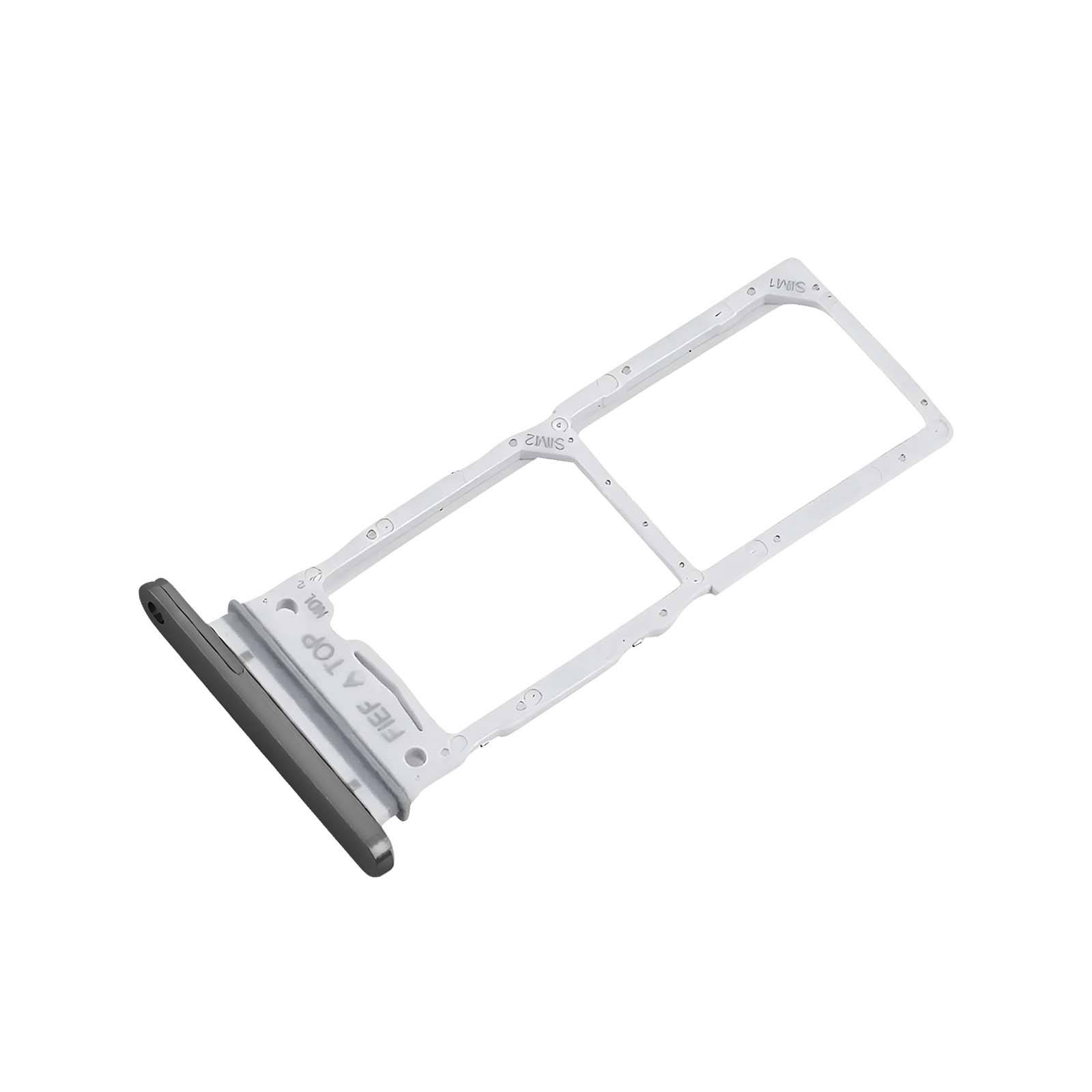 Tiroir Carte SIM pour Samsung Galaxy Z Fold 6 Dual Nano SIM Original-2