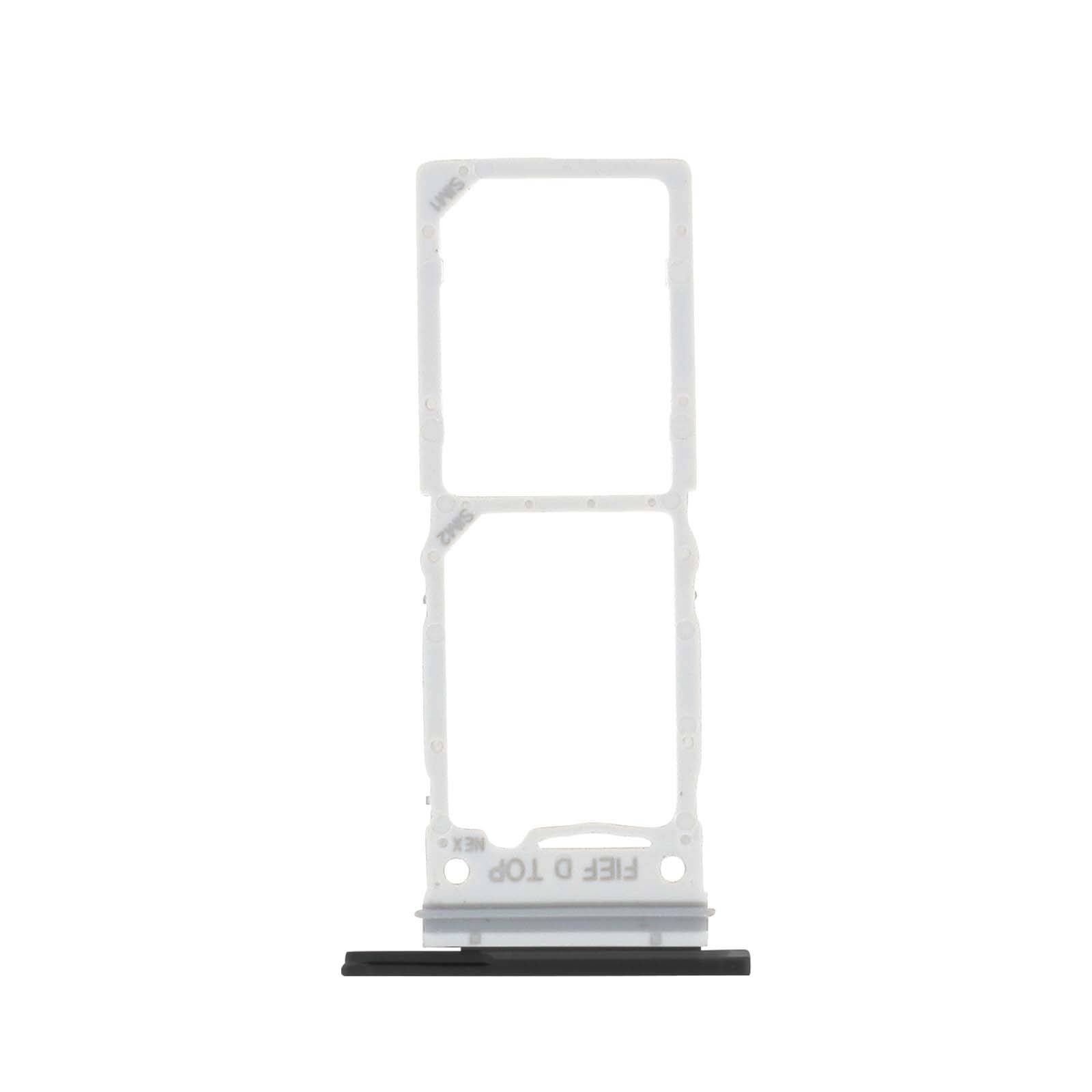 Tiroir Carte SIM pour Samsung Galaxy Z Fold 6 Dual Nano SIM Original-3