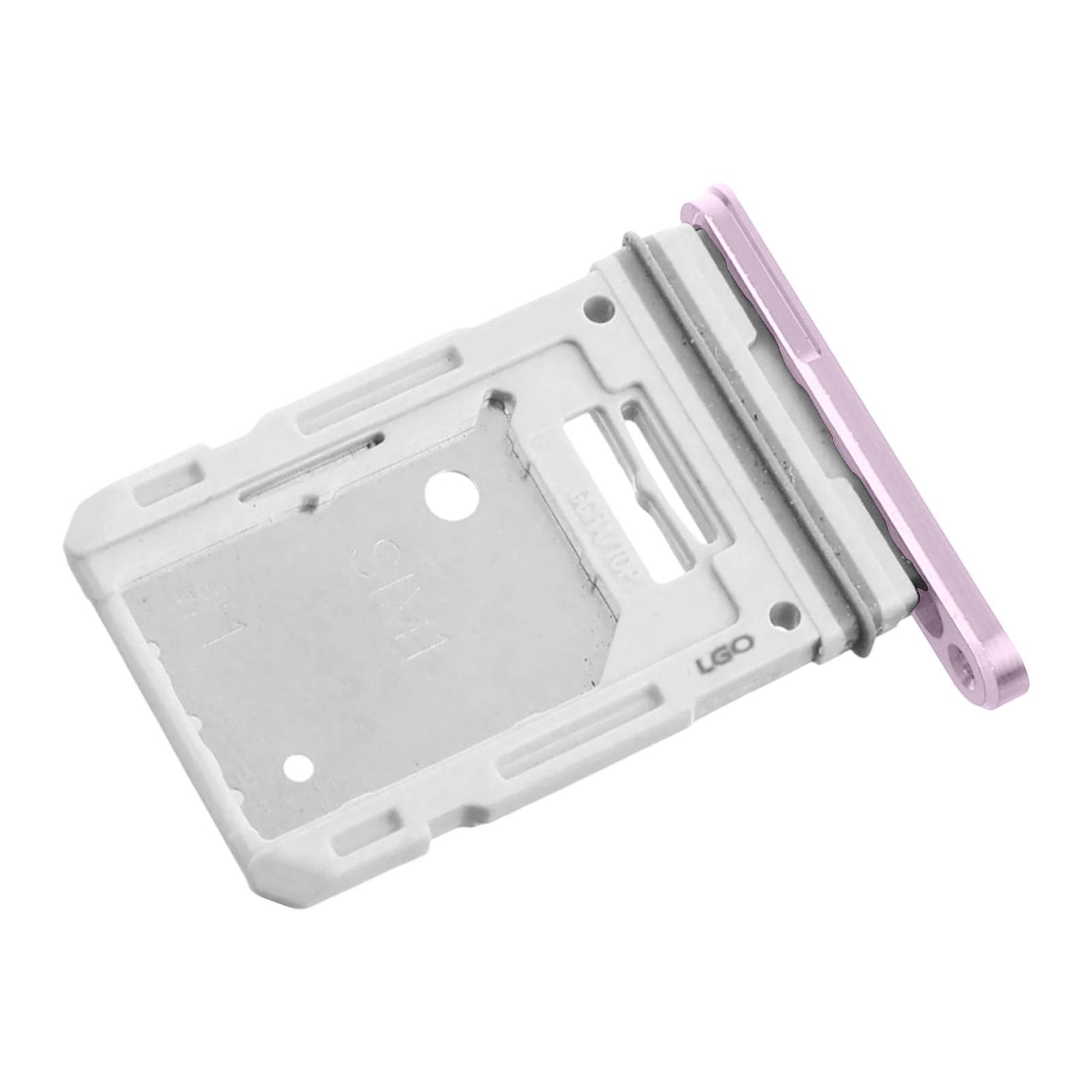 Tiroir Carte SIM pour Samsung Galaxy S20 FE Dual Nano SIM Original-2