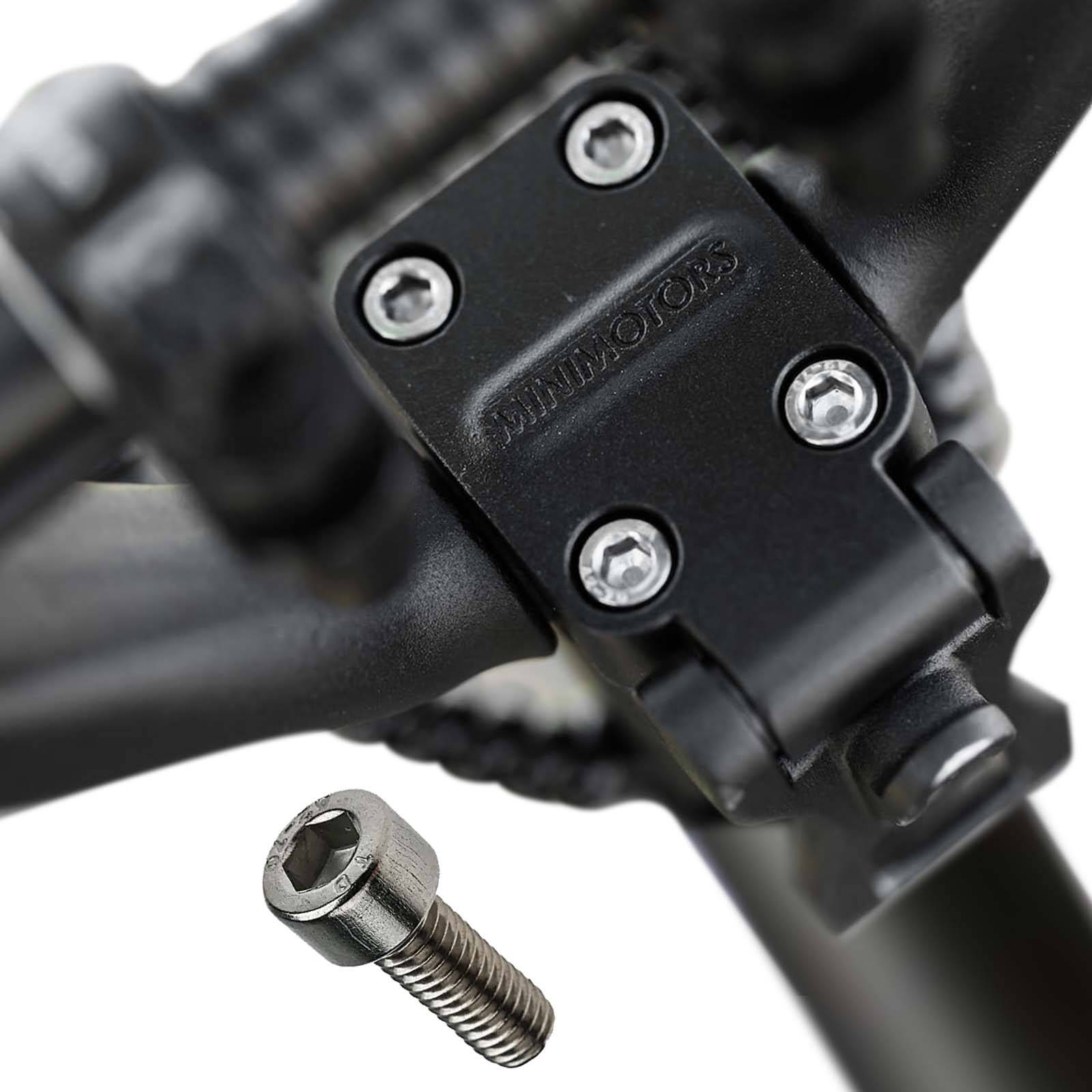 Vis de Fixation Guidon pour Trottinette Dualtron Mini-3