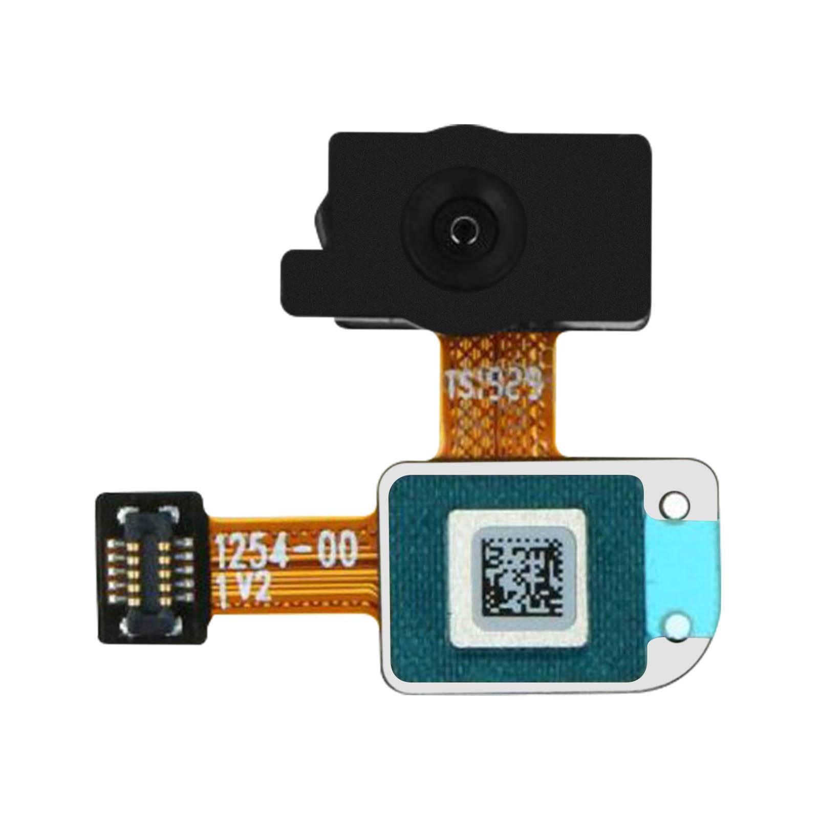 Bouton Home pour Xiaomi Mi 9T/Mi 9 Lite Nappe de connexion-0