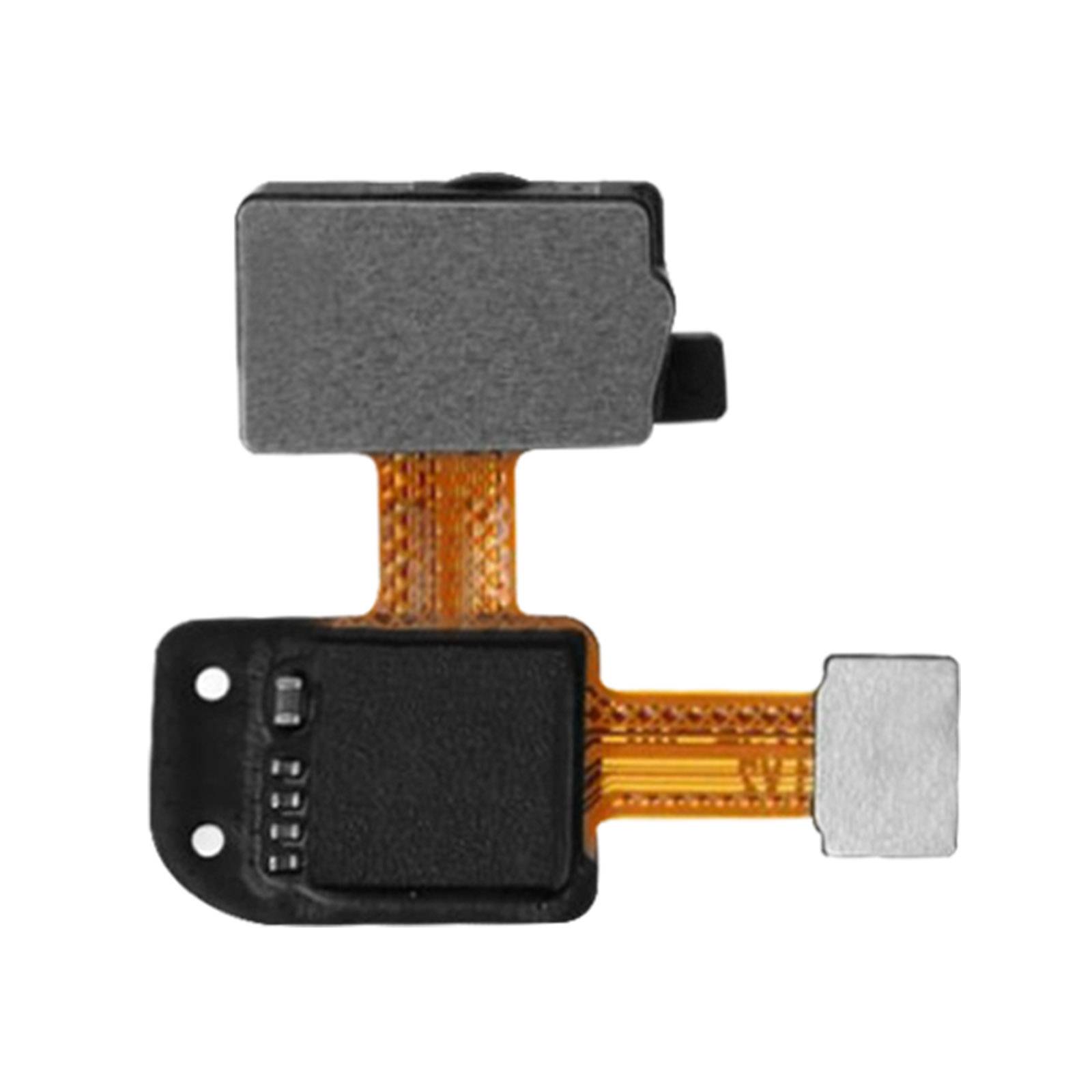 Bouton Home pour Xiaomi Mi 9T/Mi 9 Lite Nappe de connexion-2