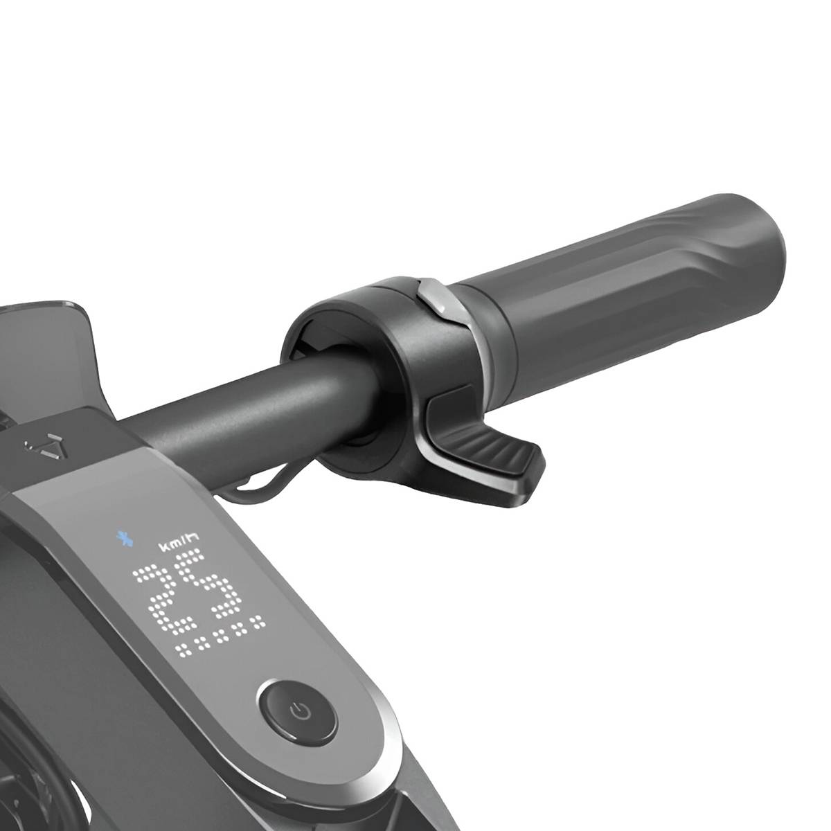 Gâchette d'Accélérateur de Rechange Droite pour Trottinette NIU KQi2-2