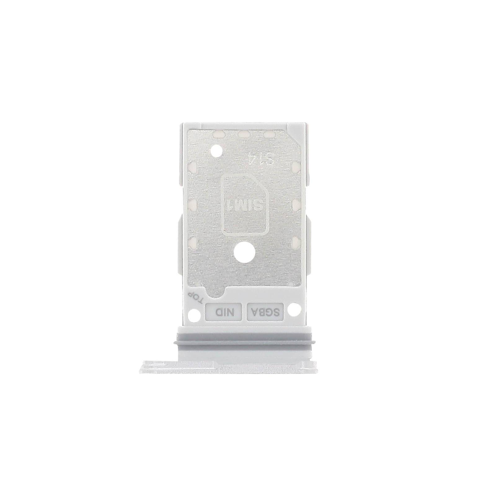 Tiroir Carte SIM pour Samsung Galaxy S24 FE Dual Nano SIM Original-0