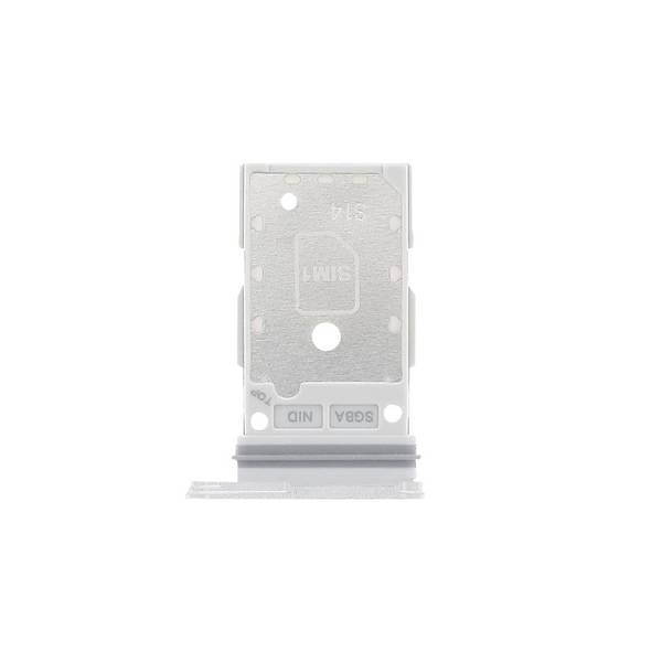 Tiroir Carte SIM pour Samsung Galaxy S24 FE Dual Nano SIM Original
