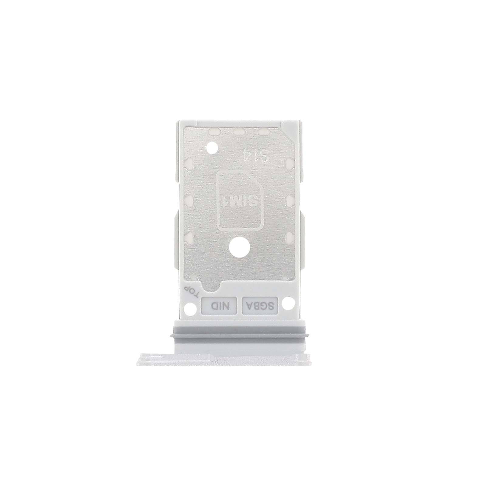 Tiroir Carte SIM pour Samsung Galaxy S24 FE Dual Nano SIM Original-3