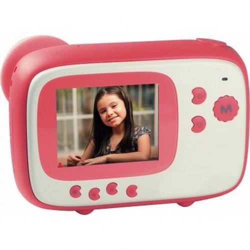 Appareil photo Instantané pour enfants Realkids Cam-1
