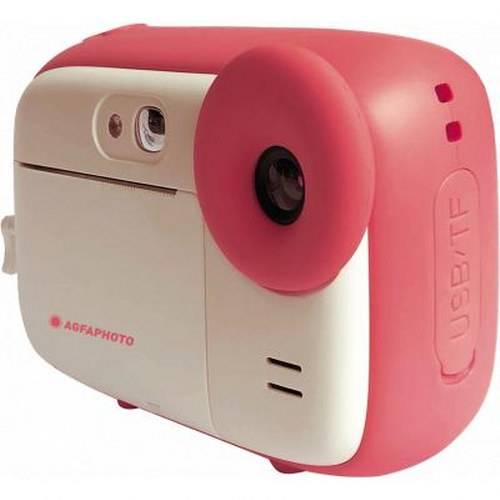 Appareil photo Instantané pour enfants Realkids Cam-2