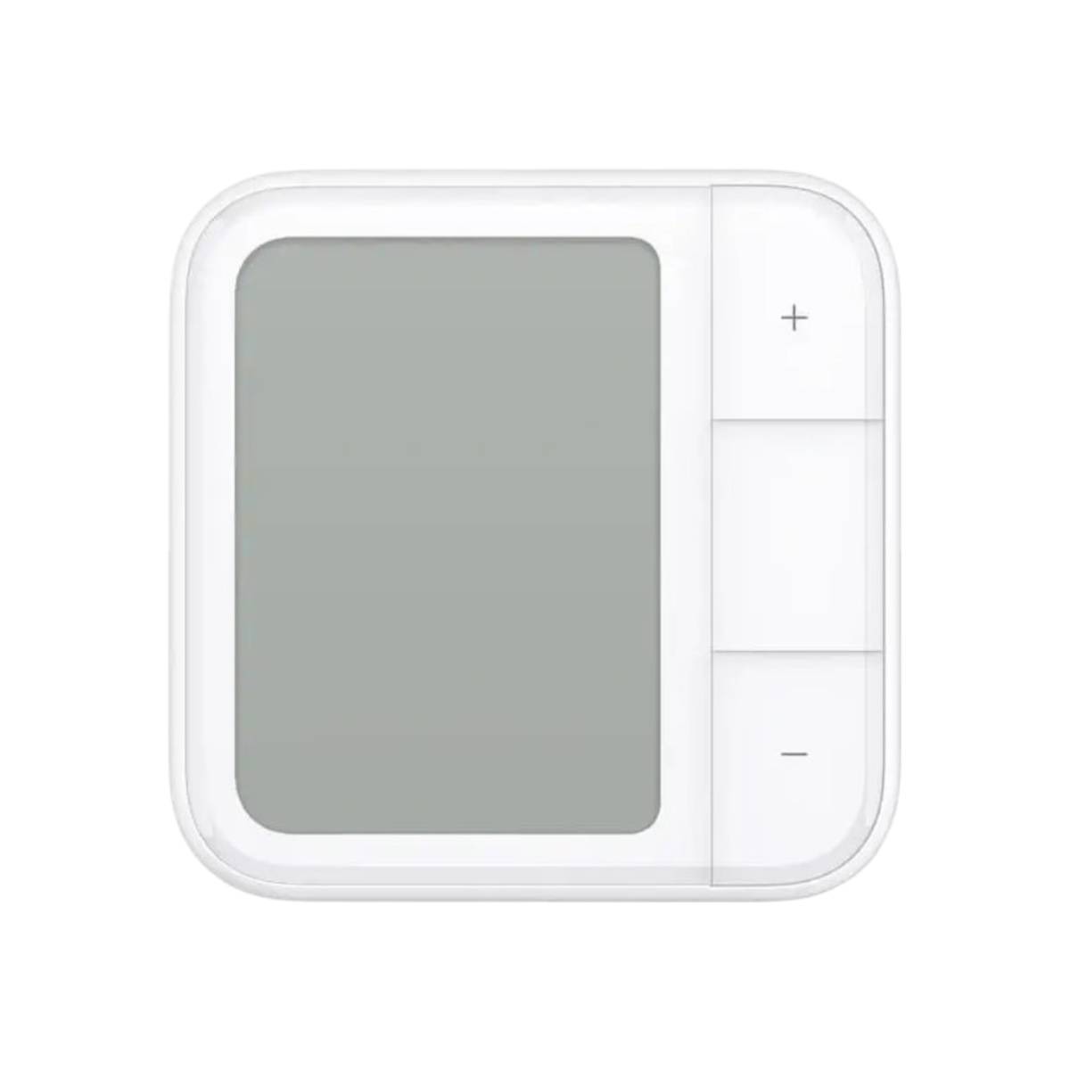 Capteur de Température / Humidité W100 Intelligent avec Écran LCD-1