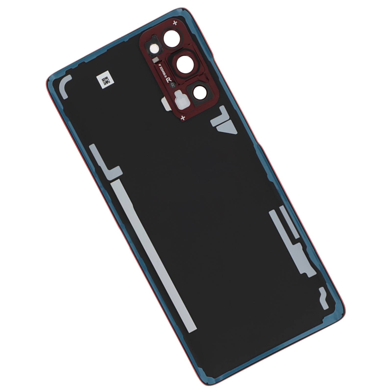 Vitre arrière pour Samsung Galaxy S20 FE Original Service Pack-1