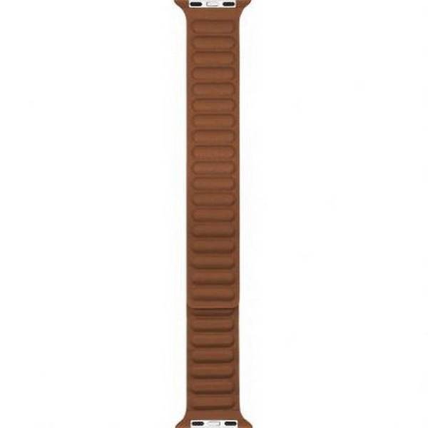 Bracelet Cuir pour Apple Watch 42-44-45-49mm