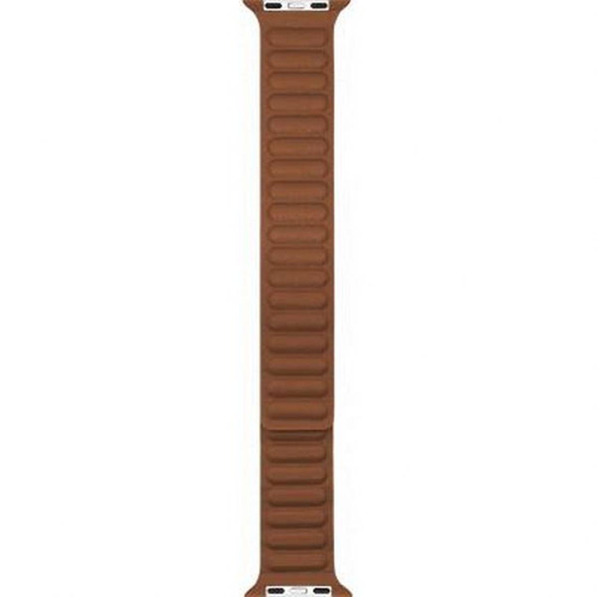 Bracelet Cuir pour Apple Watch 42-44-45-49mm-0