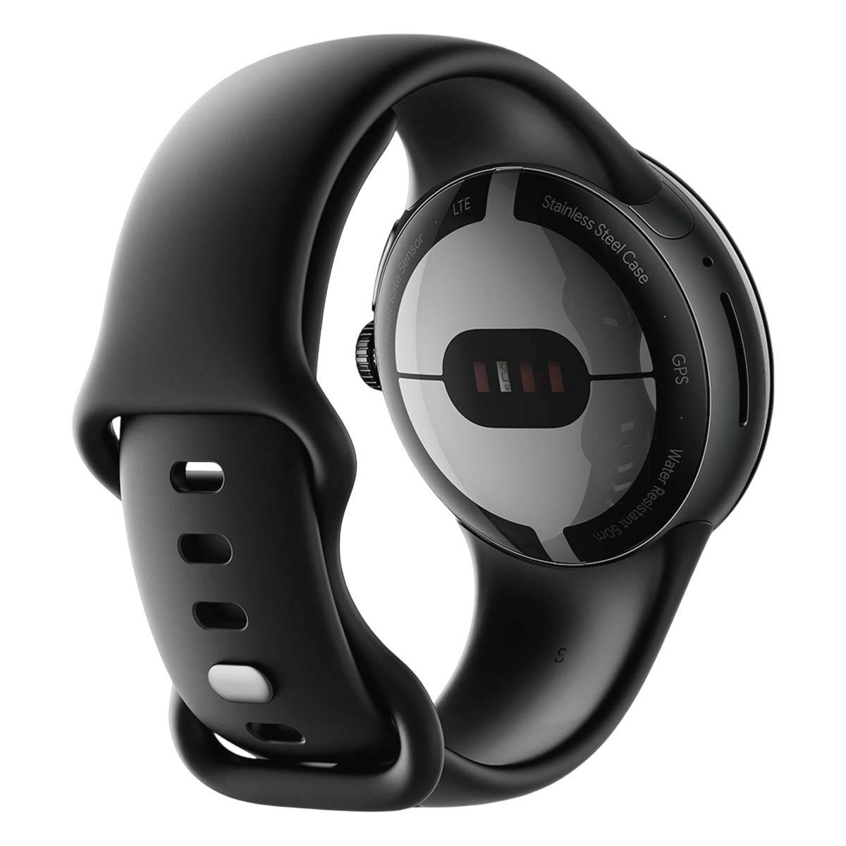 Bracelet Active pour Pixel Watch Taille S+L-0