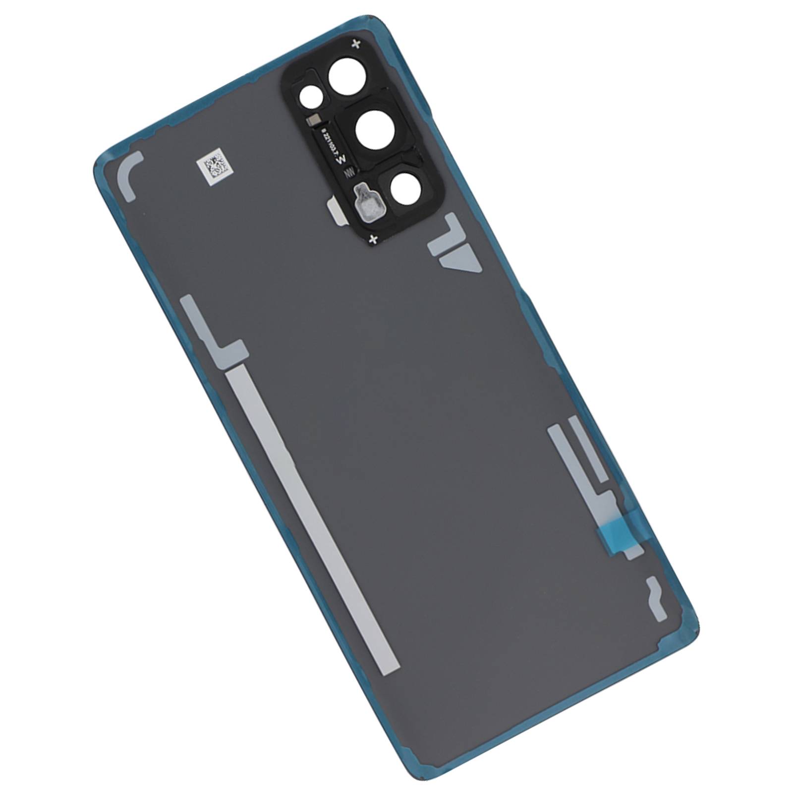 Vitre arrière pour Samsung Galaxy S20 FE Original Service Pack-1