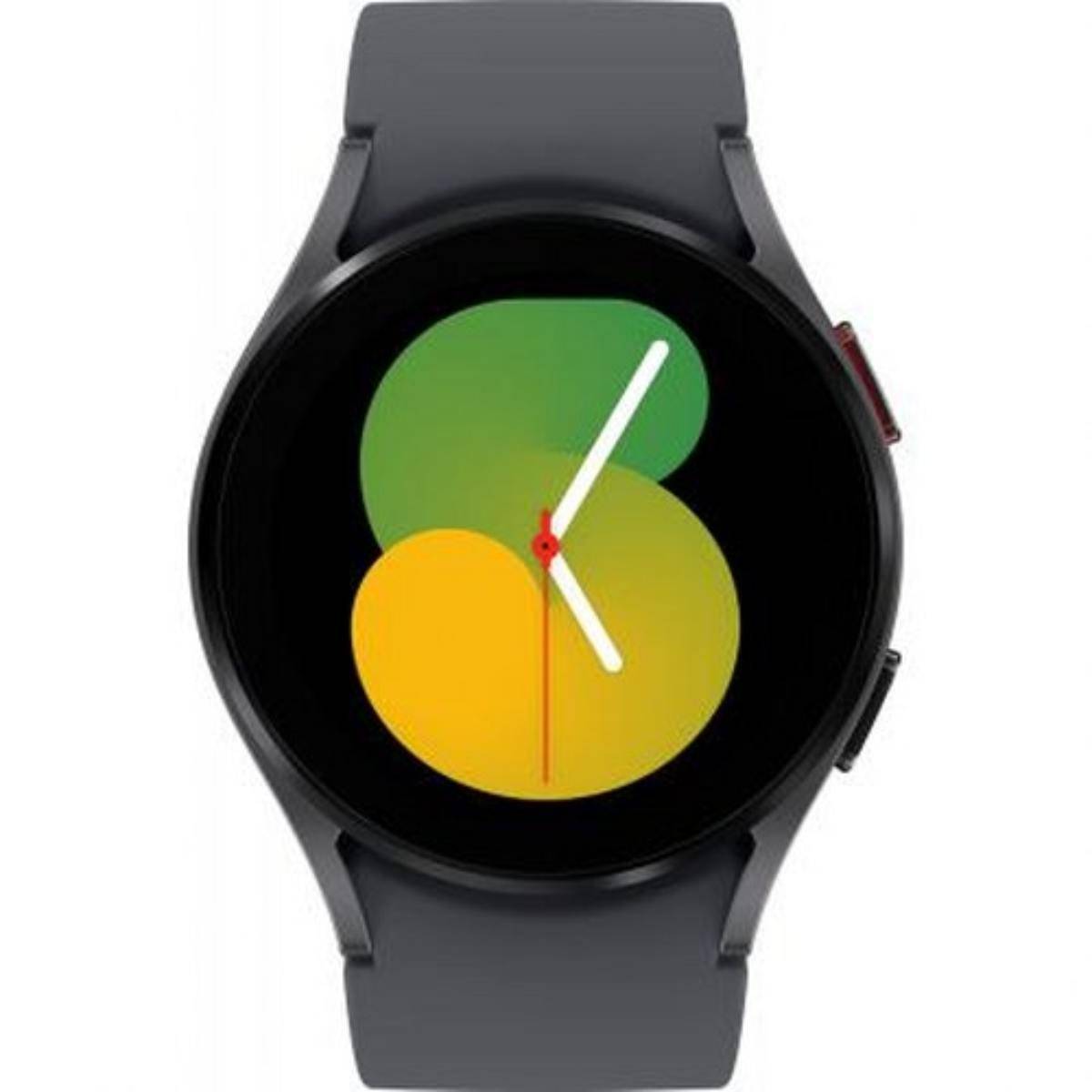 Montre Galaxy Watch 5 BT 40mm NFC avec GPS et Baromètre-2