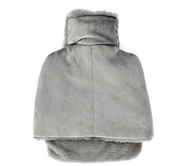 Bouillotte Chausson Chauffe Pieds 2 Litre