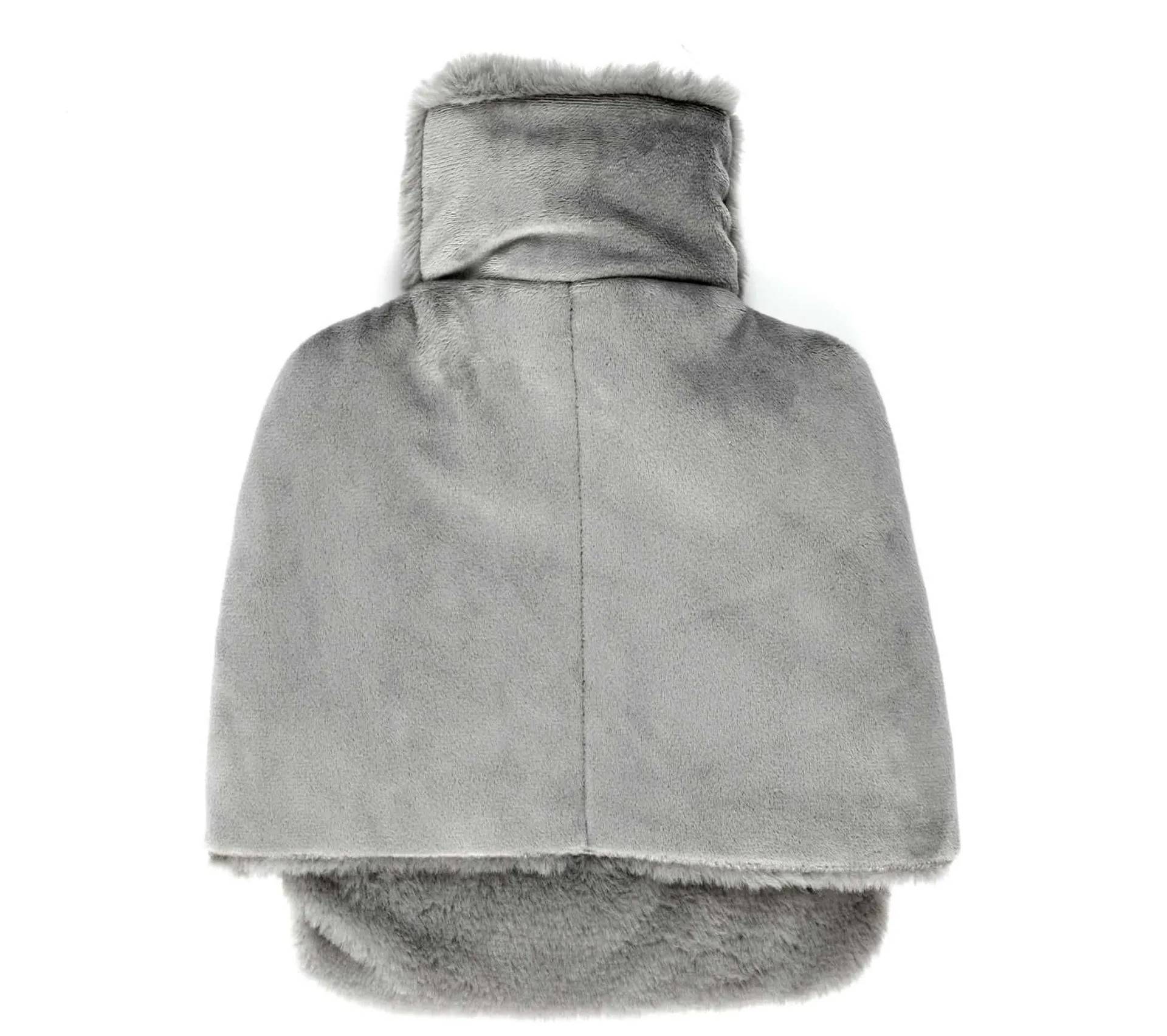 Bouillotte Chausson Chauffe Pieds 2 Litre-0