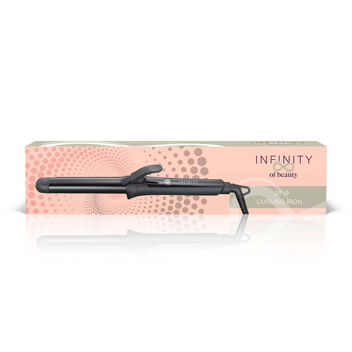 Fer à Friser 35W Infinity-2