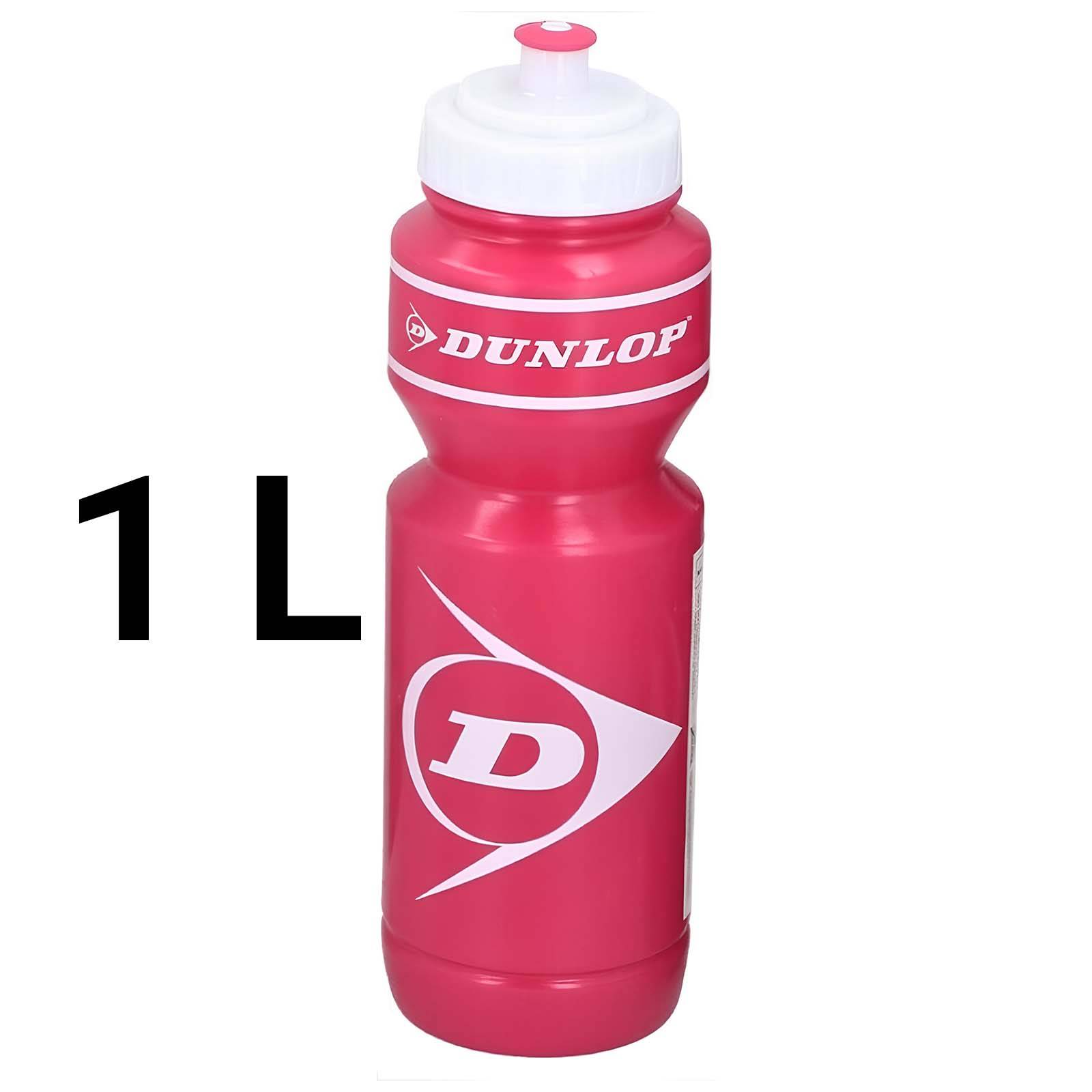 Gourde de Sport 1L Grande Capacité avec Bouchon Push-pull Pratique-4