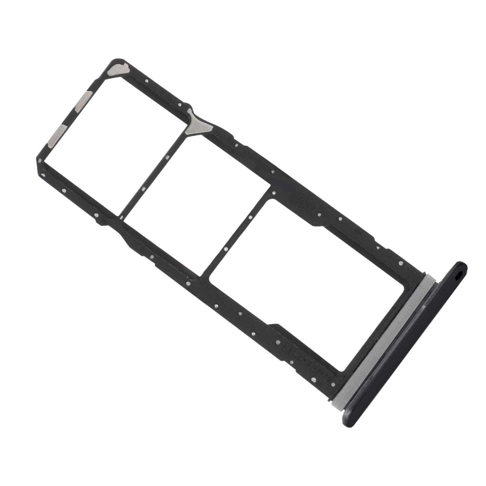 Tiroir Carte SIM pour Samsung Galaxy A05s Dual Nano SIM Original-1