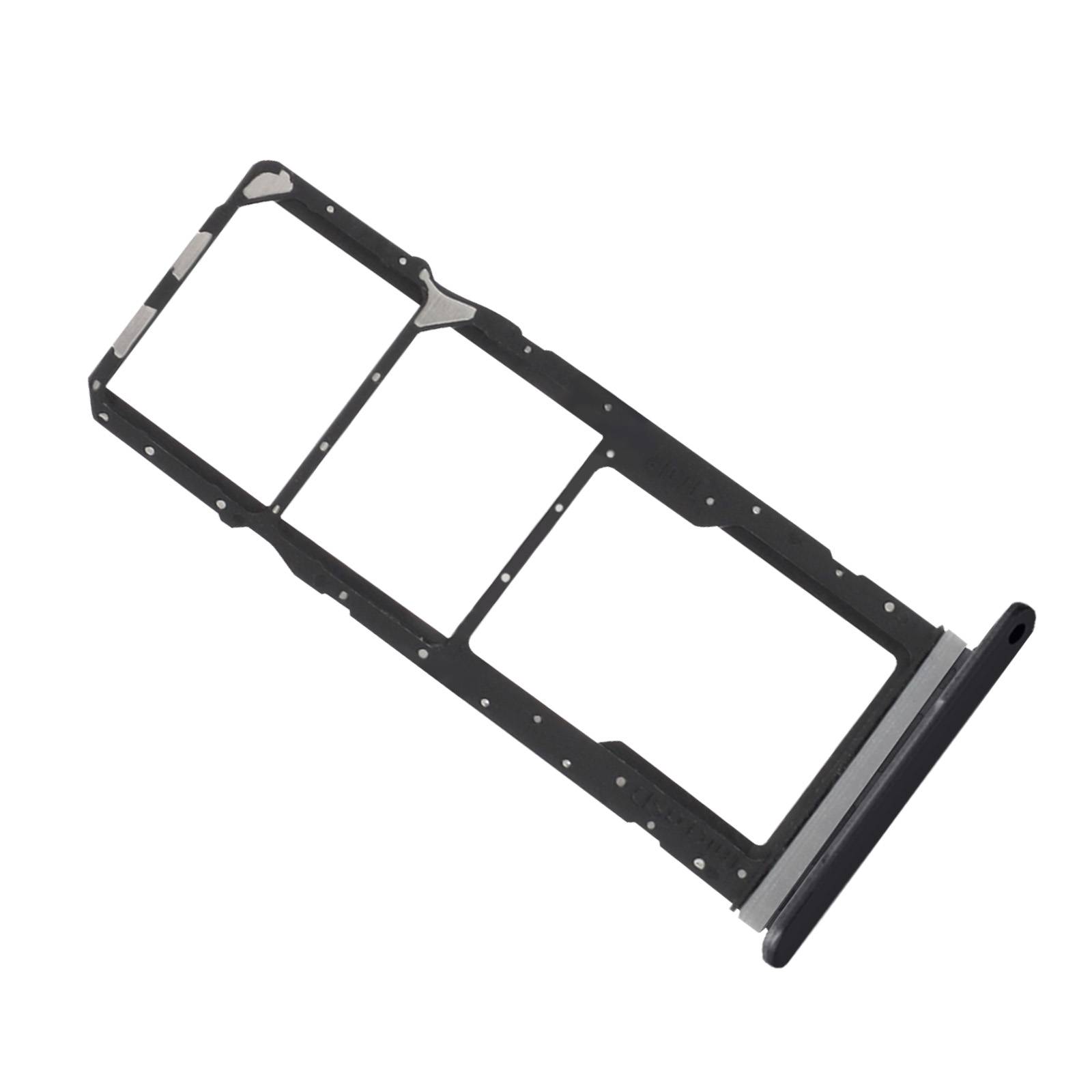 Tiroir Carte SIM pour Samsung Galaxy A05s Dual Nano SIM Original-2