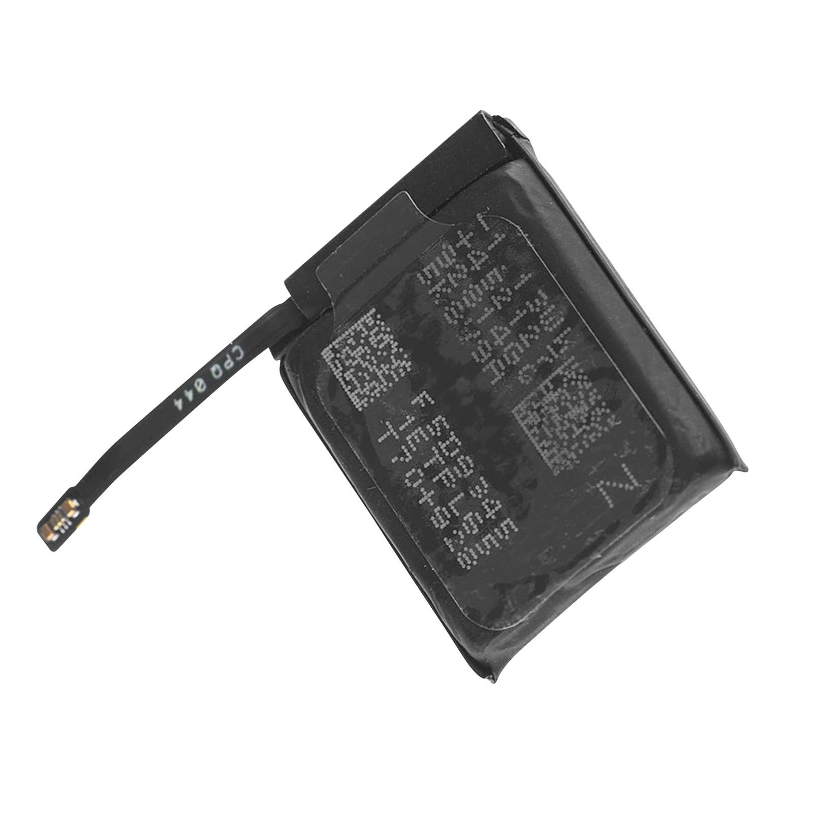 Batterie pour Apple Watch Series 6 (44mm) Capacité 265mAh Compatible-1