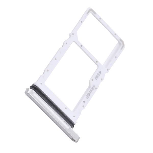 Tiroir Carte SIM pour Samsung Galaxy Tab A7 + Emplacement micro-SD