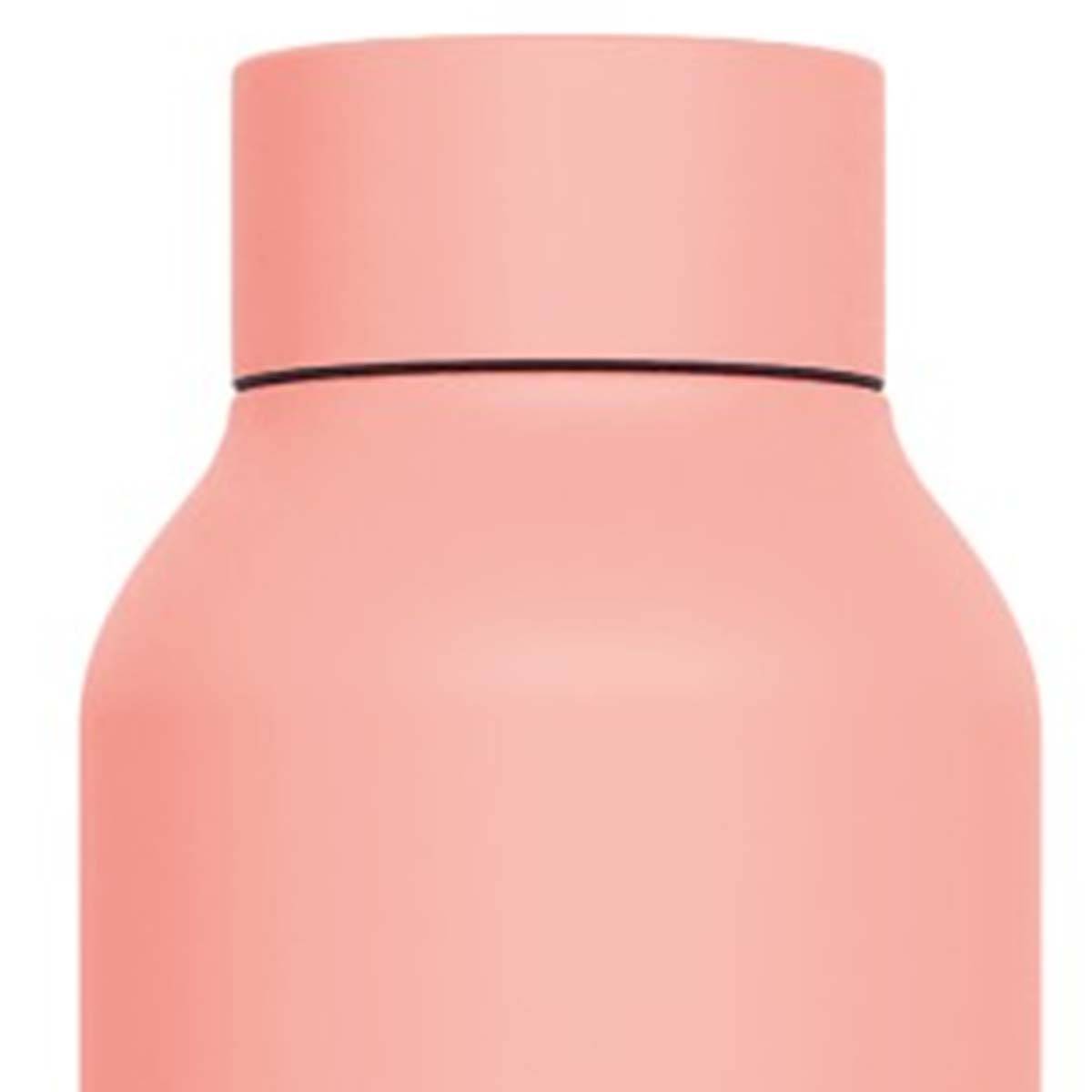 Bouteille Isotherme 510 ml Inox à Double Paroi Étanche-1