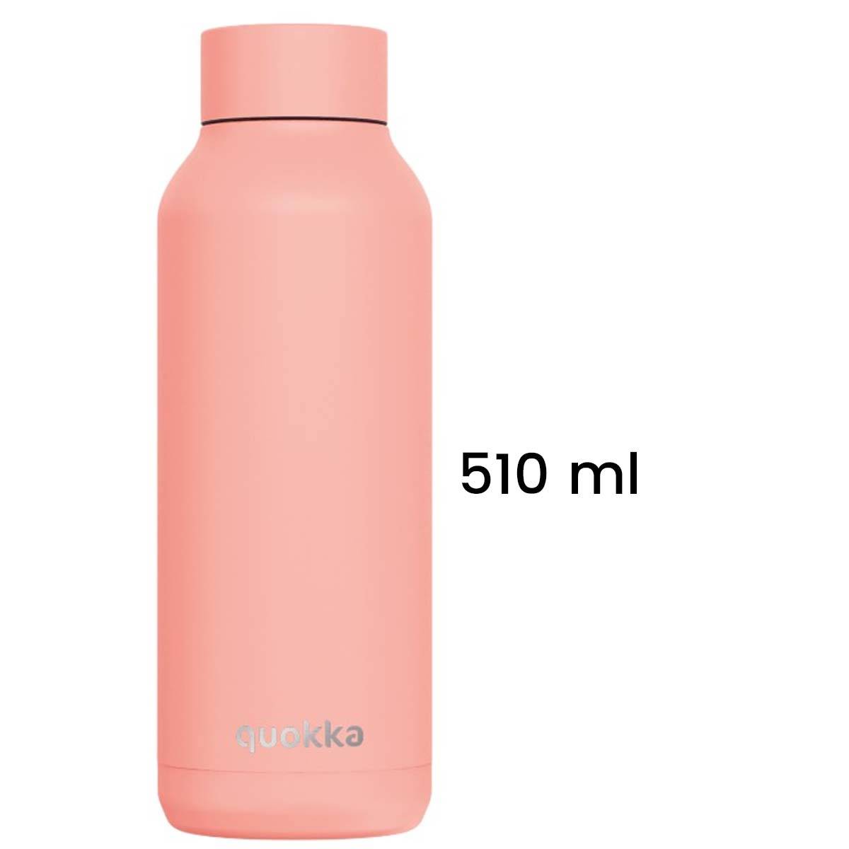 Bouteille Isotherme 510 ml Inox à Double Paroi Étanche-4