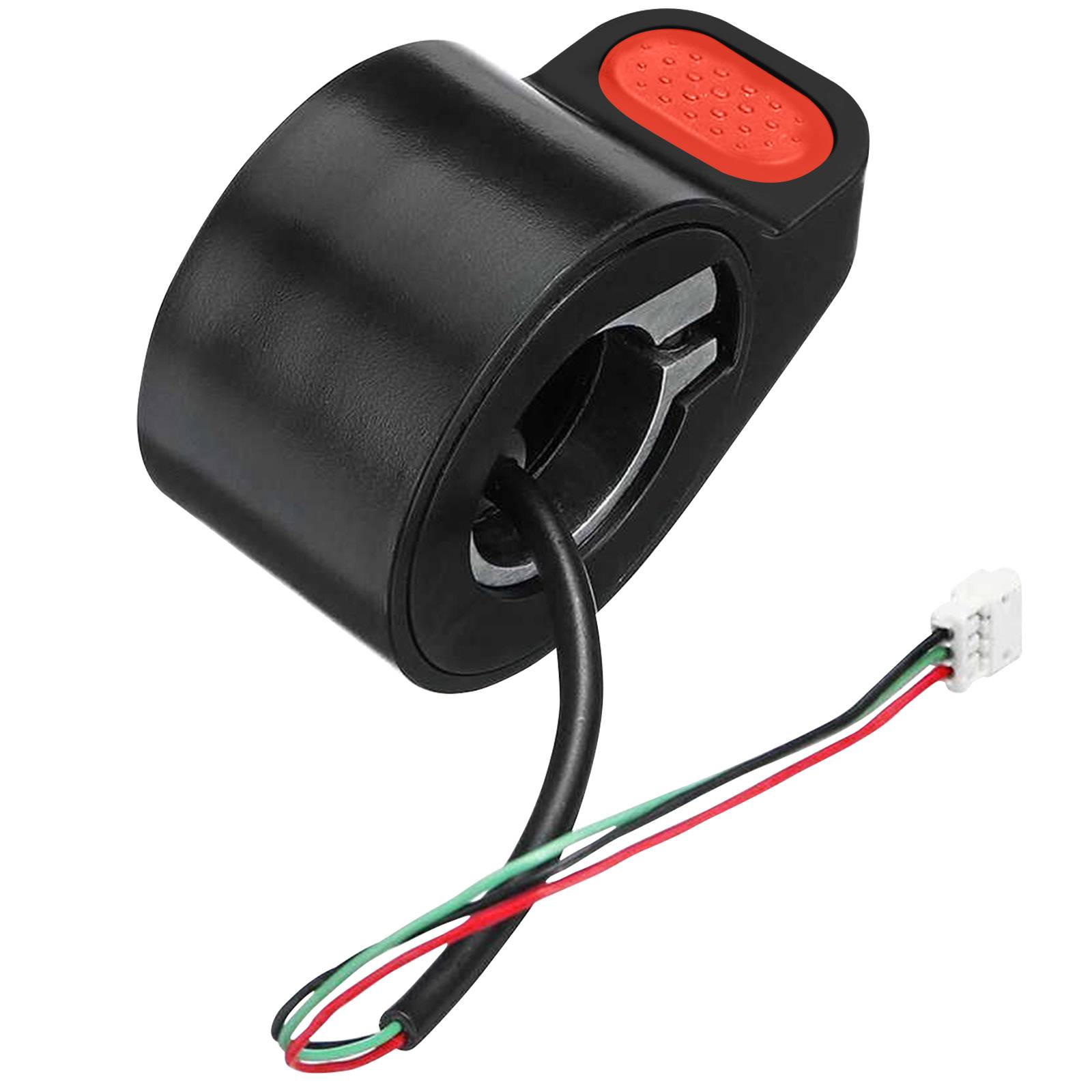 Accélérateur pour Trottinette Xiaomi M365, Pro, 2, 3, 1S et Essential-0
