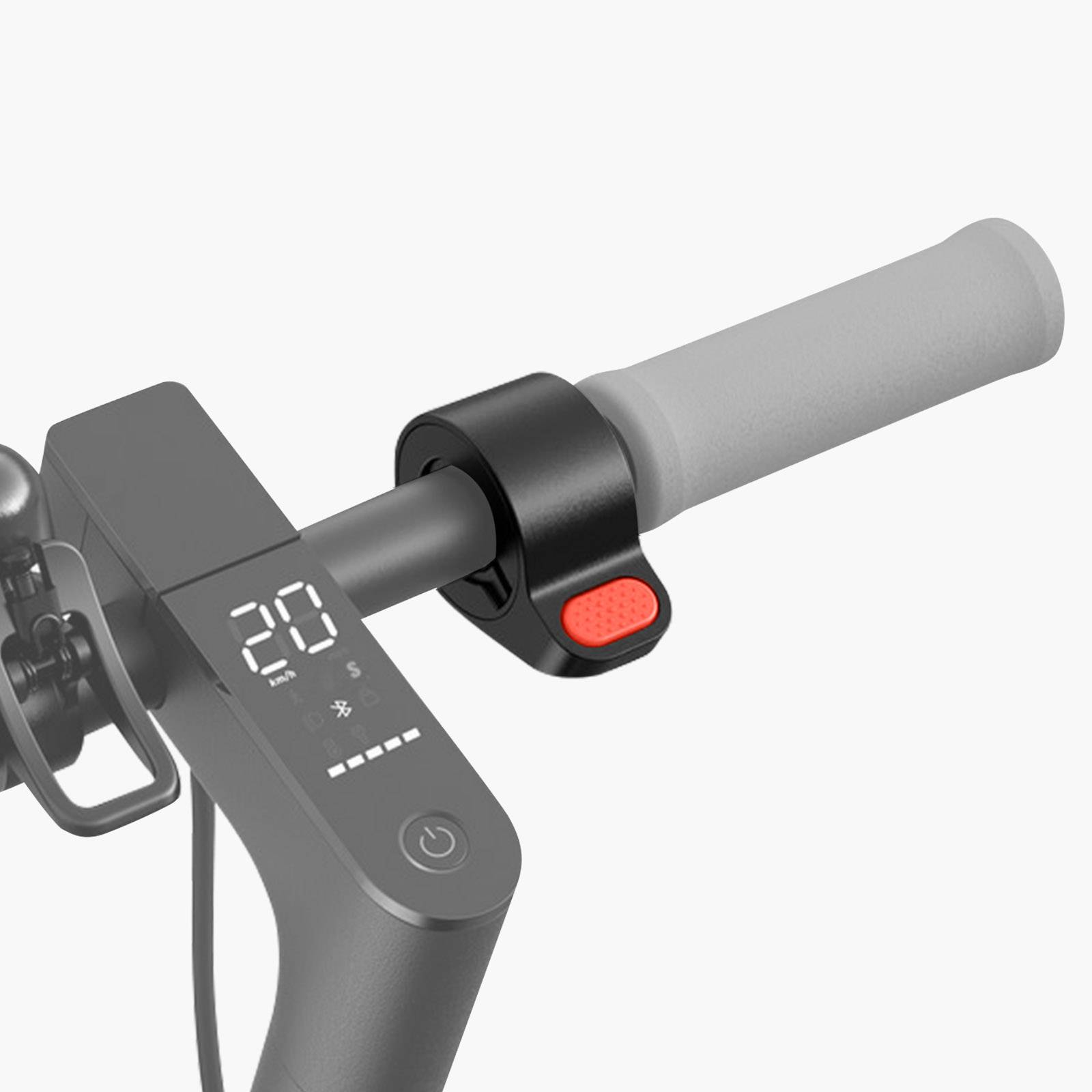 Accélérateur pour Trottinette Xiaomi M365, Pro, 2, 3, 1S et Essential-4